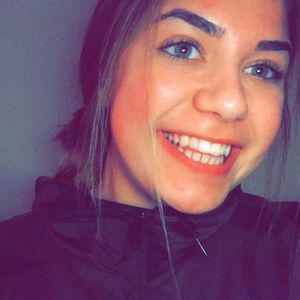 Meet your Posher, Savanna